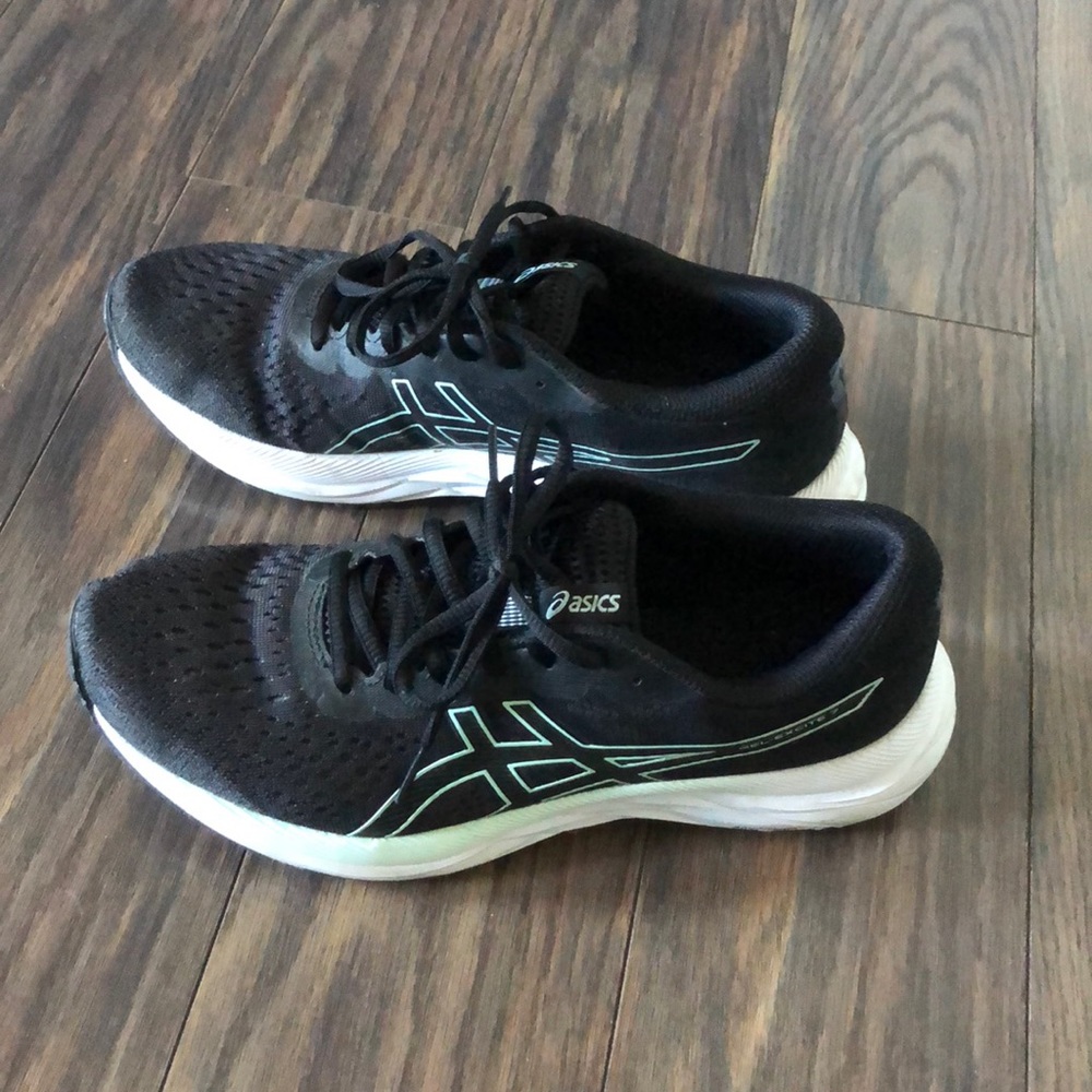 ASICS Shoes
